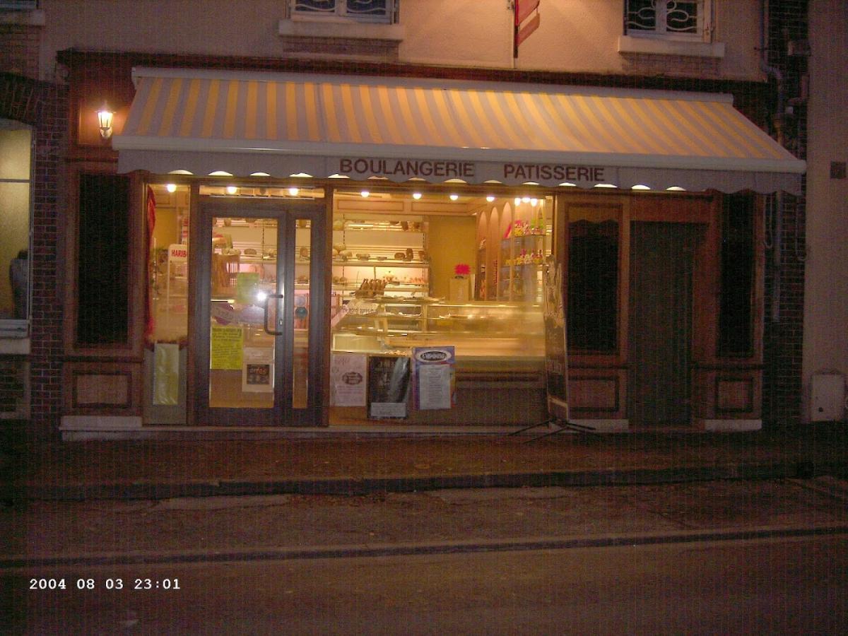 boulangerie pâtisserie Renard Yannick