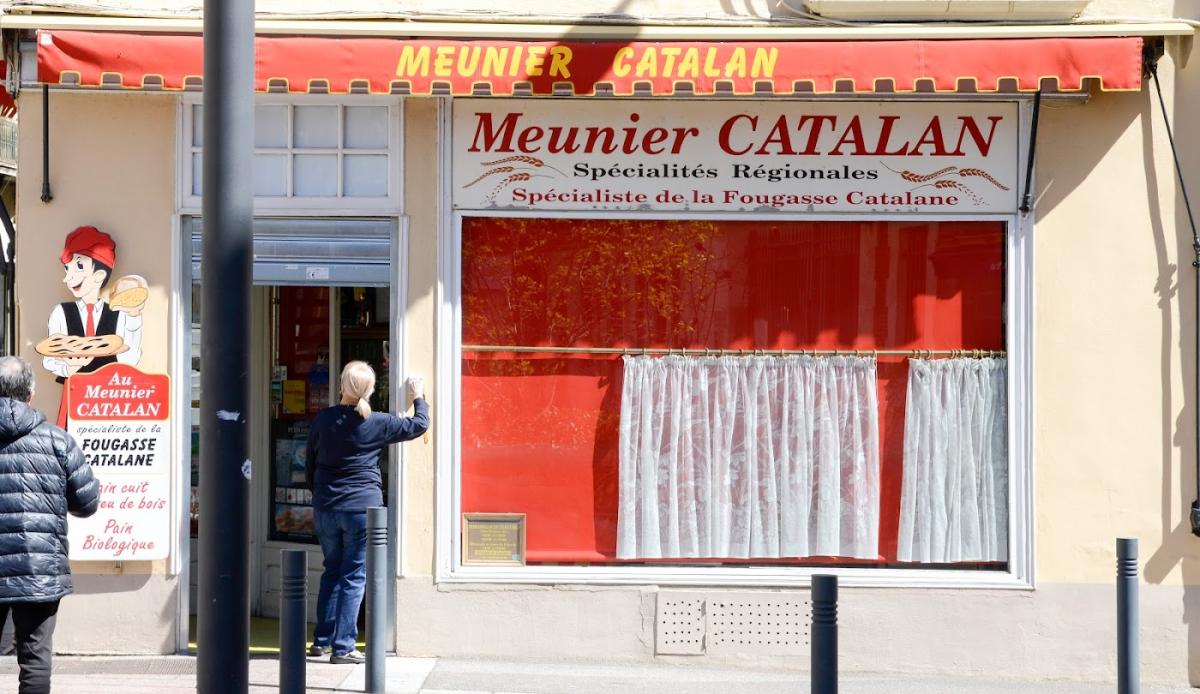 Meunier Catalan