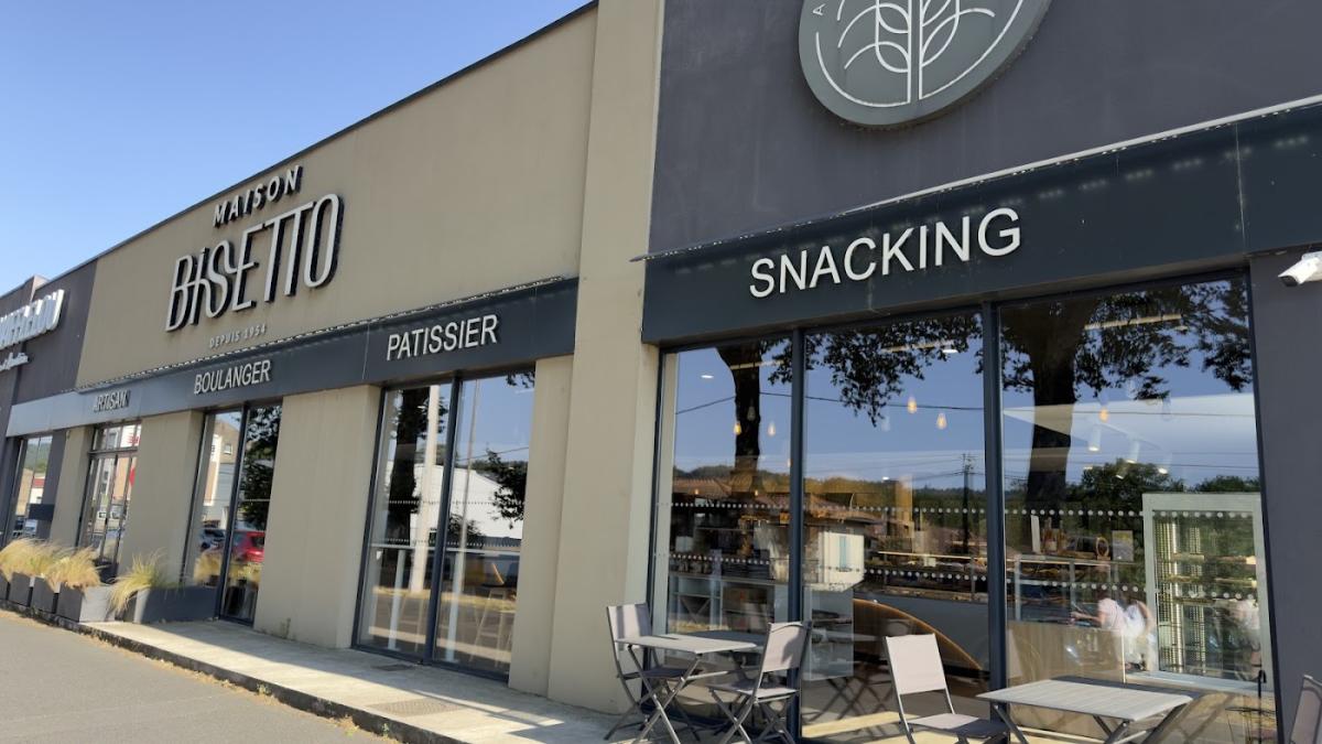 Boulangerie Bisetto - Boulangerie à Mazamet