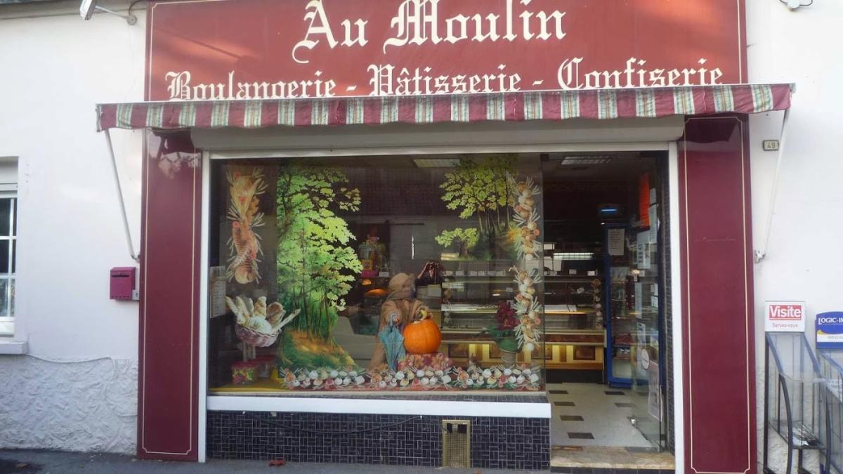 Boulangerie Pâtisserie H