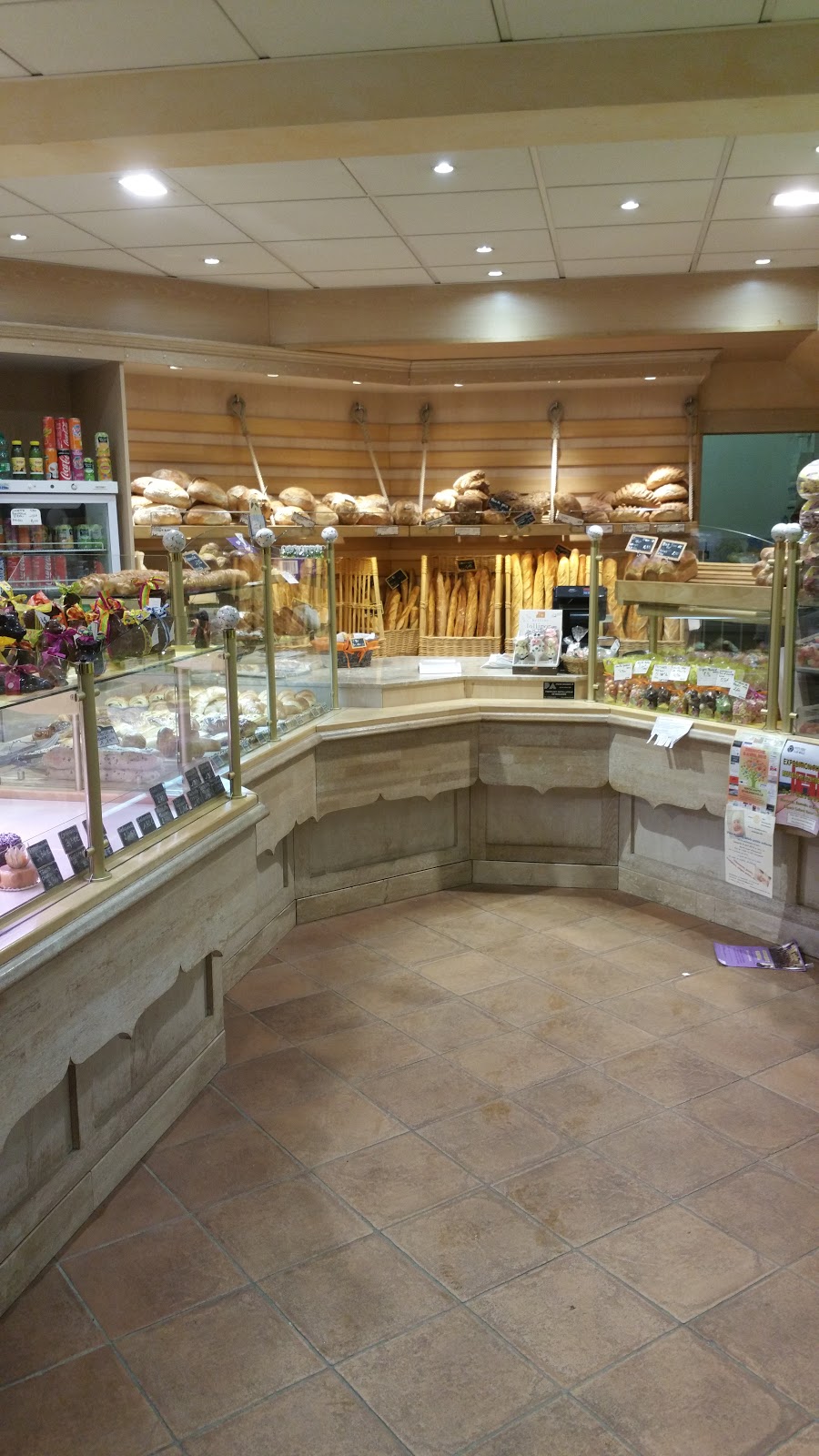 Boulangerie Bienvenu