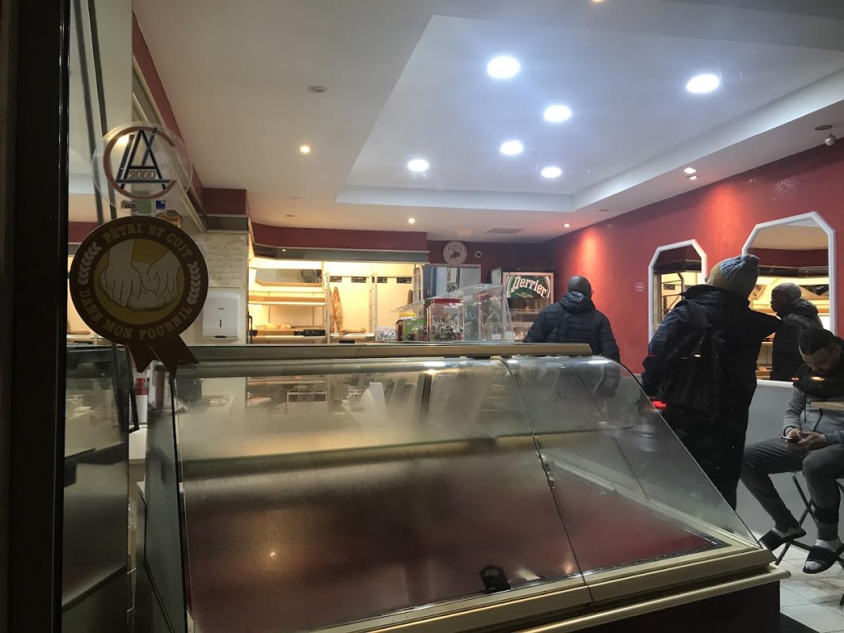Boulangerie - Boulangerie à Longjumeau