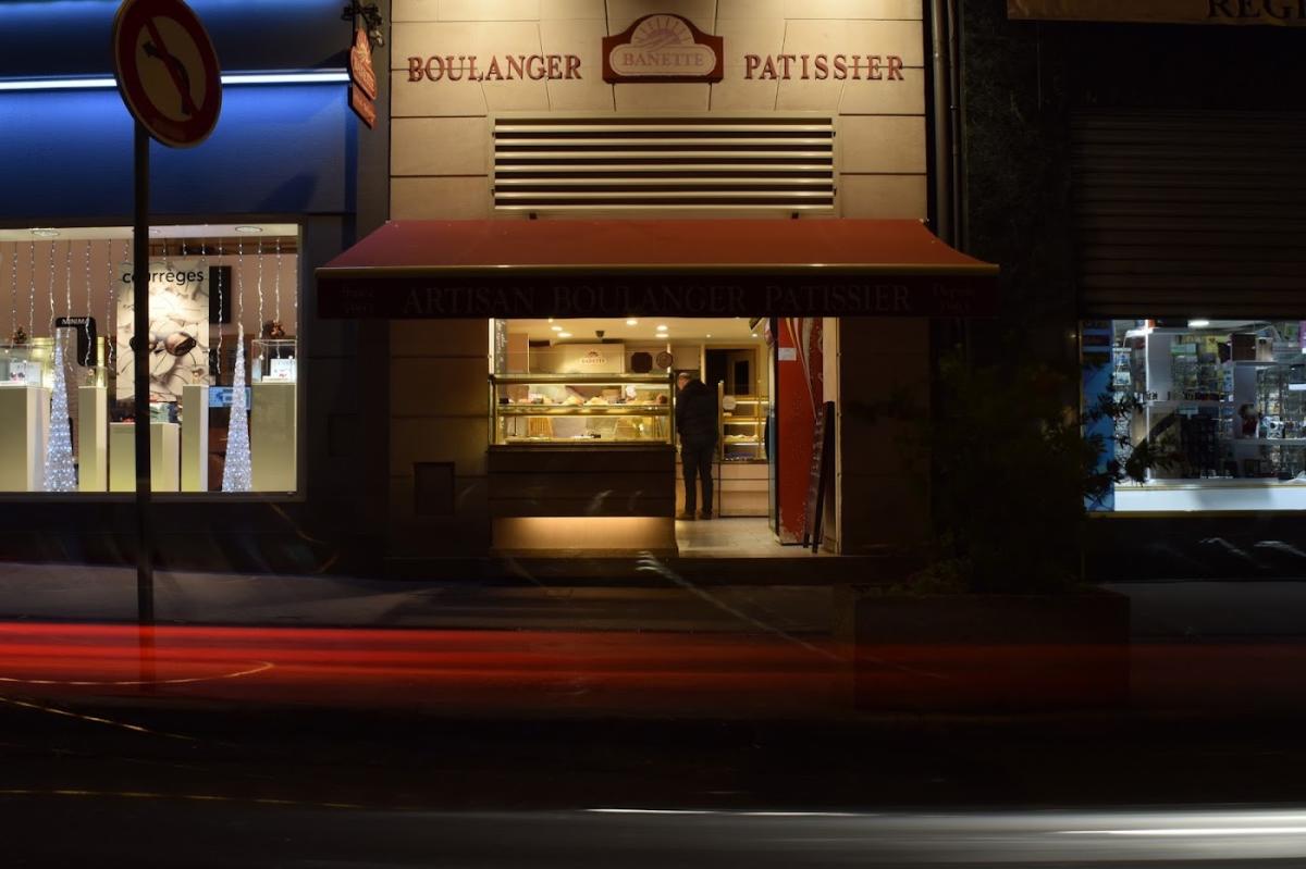 Boulangerie Pâtisserie Tordjman - Boulangerie à Cannes
