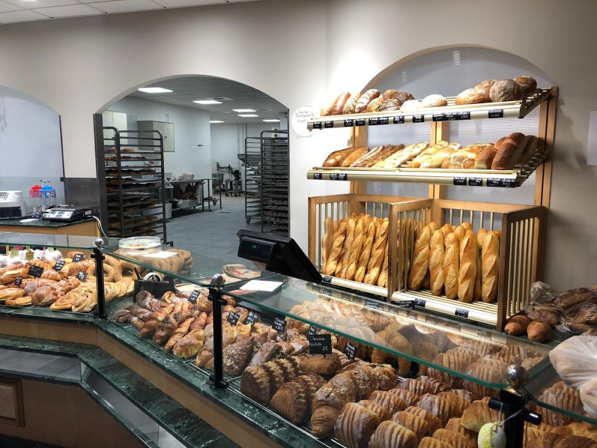 Boulangerie des Coteaux