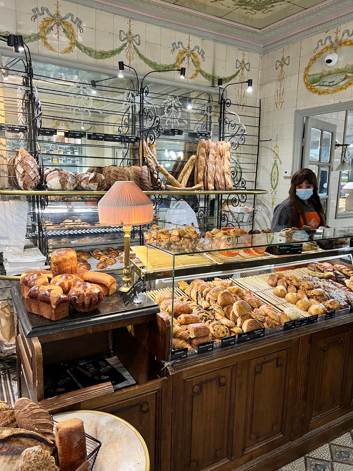 LE MOULIN DE LA VIERGE EXCELSIOR