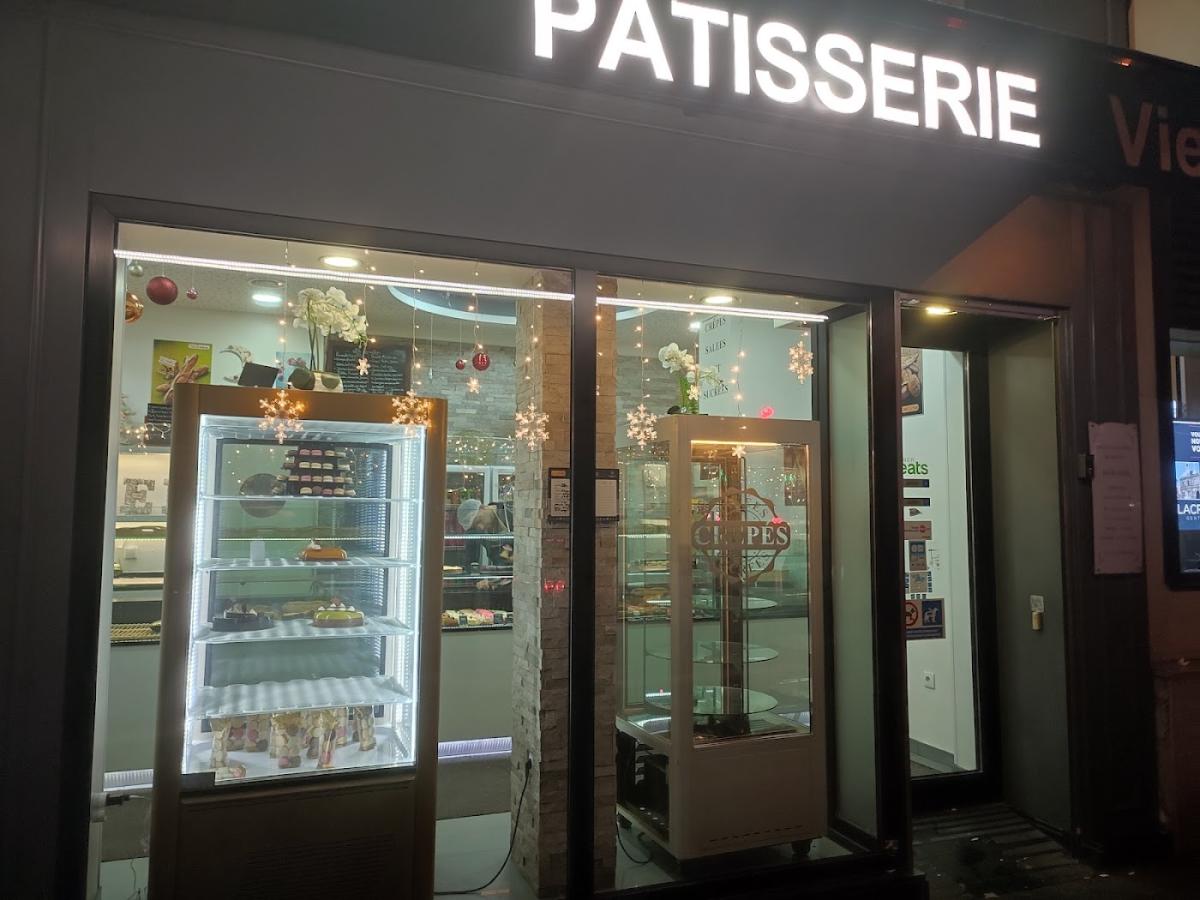 Gentilly Frères - Boulangerie à Gentilly