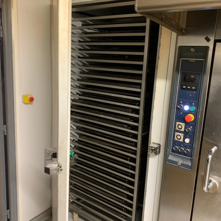 LA BOULANGERIE DE VAL'THO