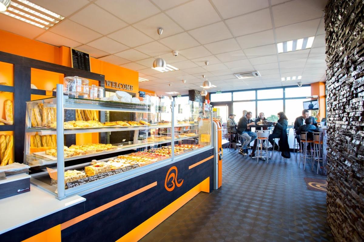 Secrets D Artisan - Boulangerie à Puget-sur-Argens