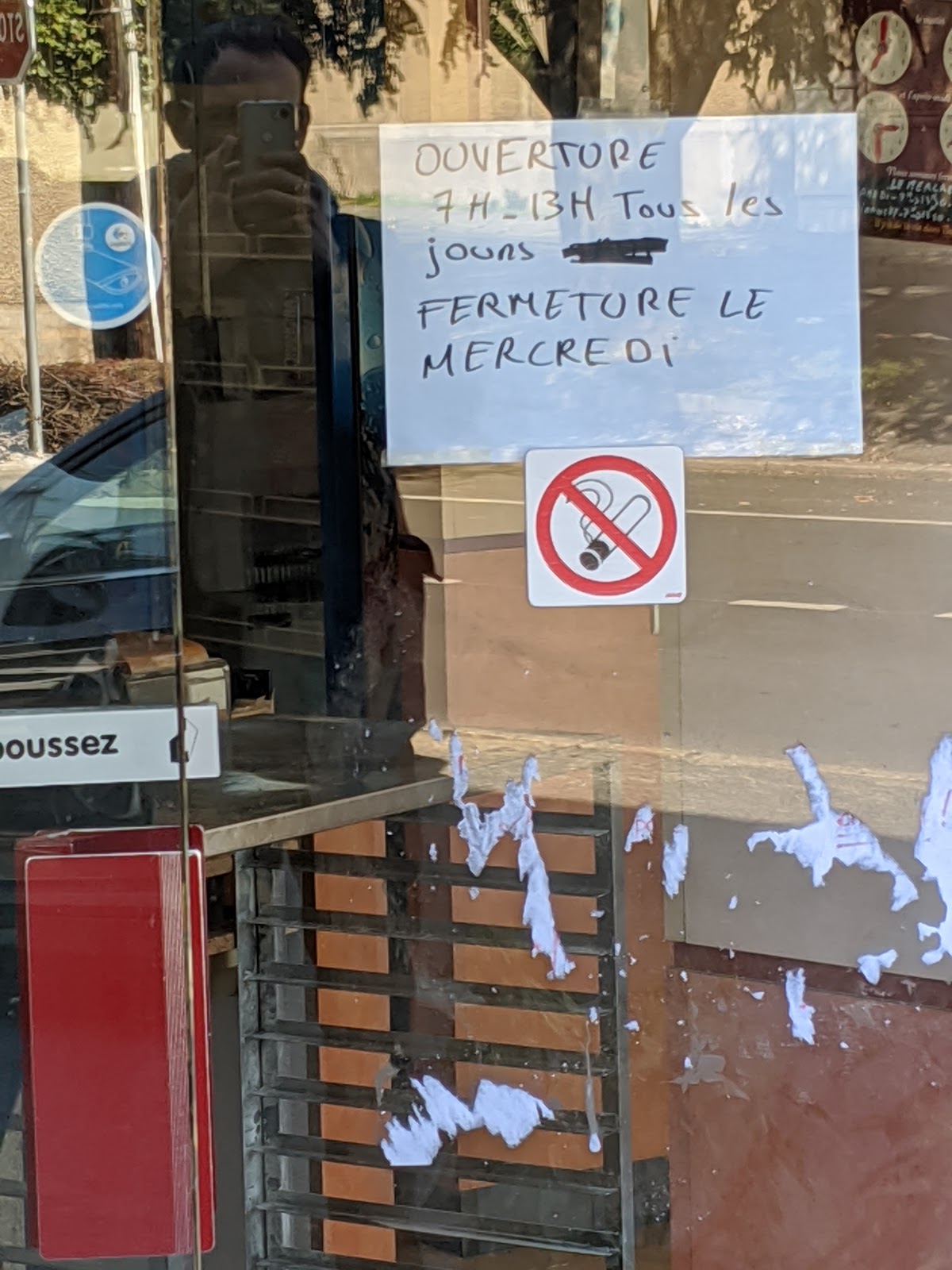 Art du Pain Verrières