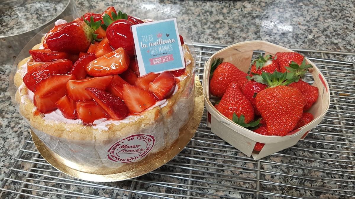 Maison Franchini SARL