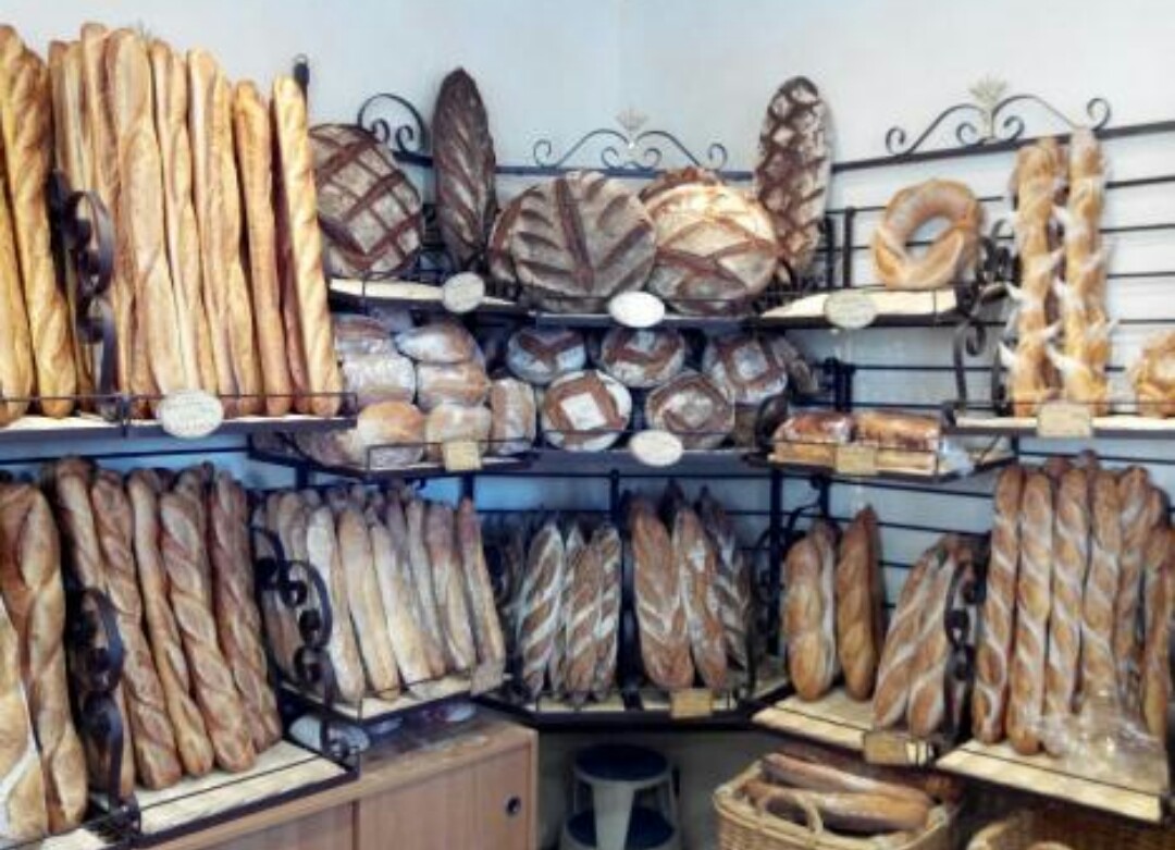 Boulangerie Pâtisserie