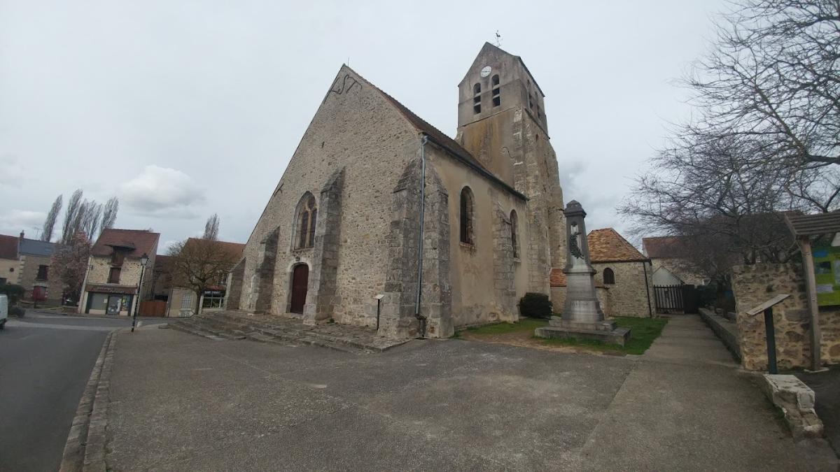 Boulangerie du Pêcheur