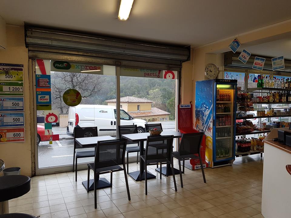 Boulangerie des Cigaloun