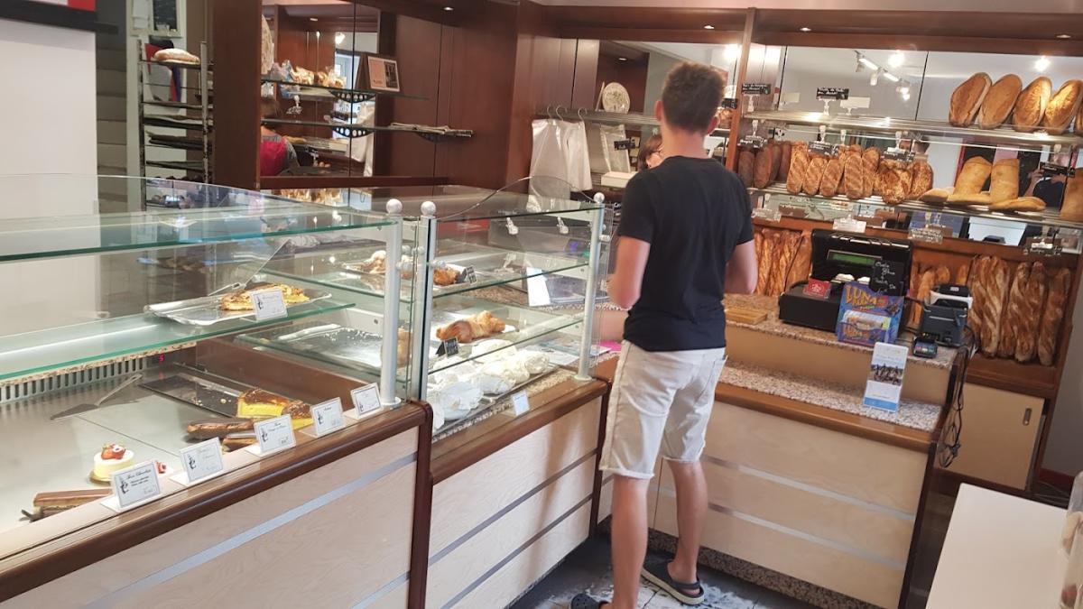 Les délices de Manon et Thomas