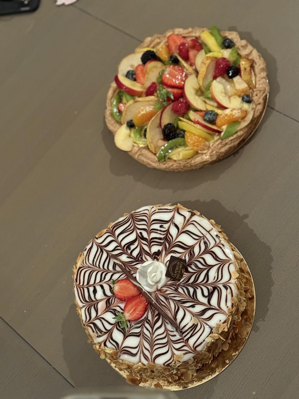 Le Pétrin de Paul et Carole - Boulangerie à Lacrouzette