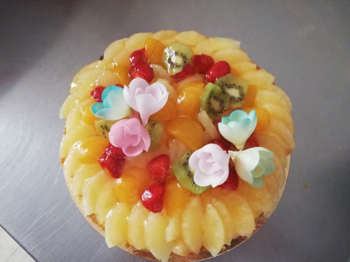 Au Bon Pain d'Autrefois