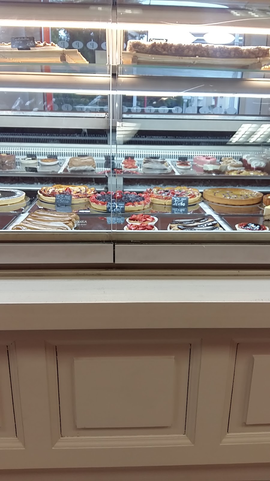 La Panetière Aux Saveurs d'Antan