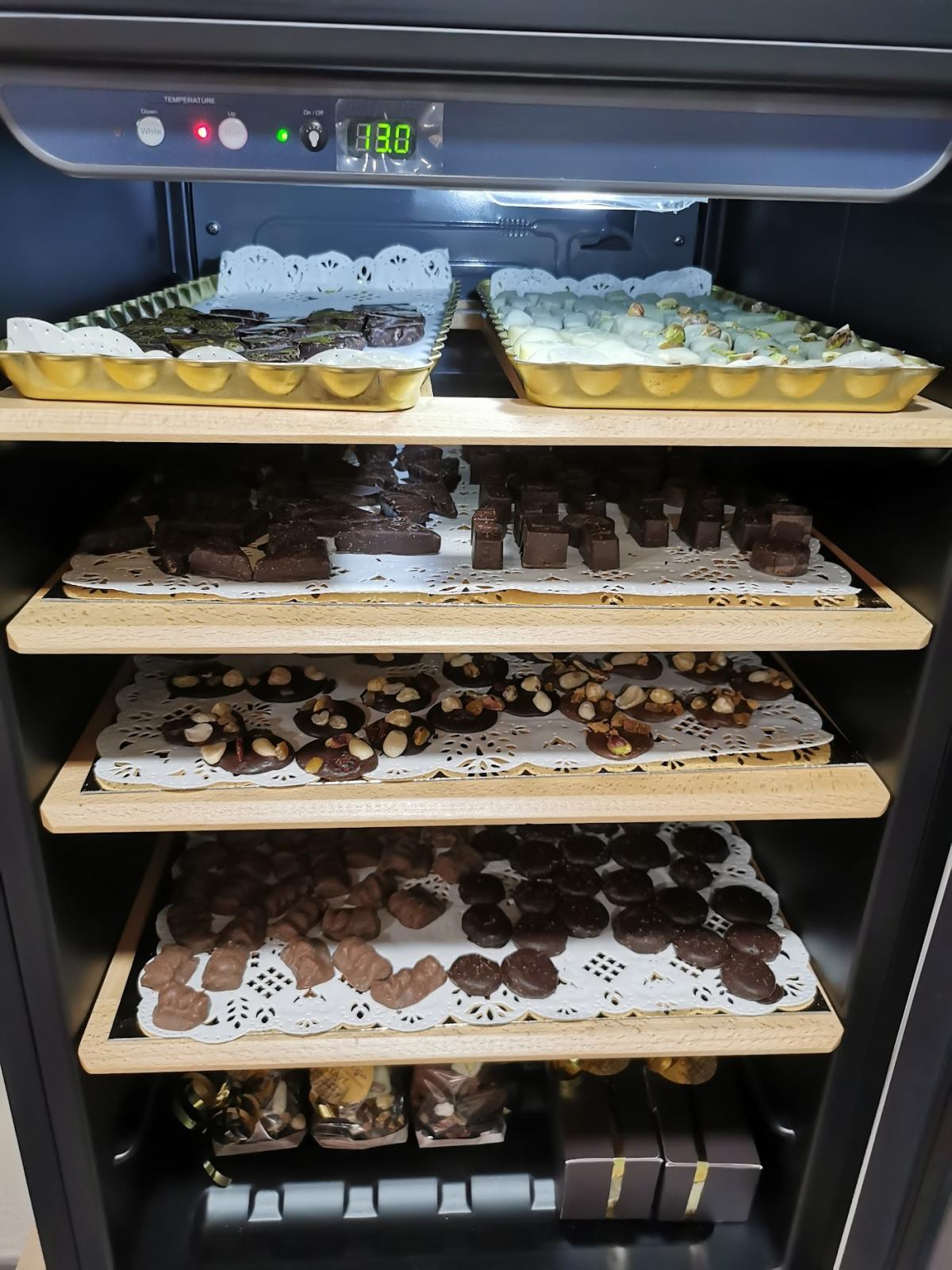 Boulangerie Pâtisserie Clavé