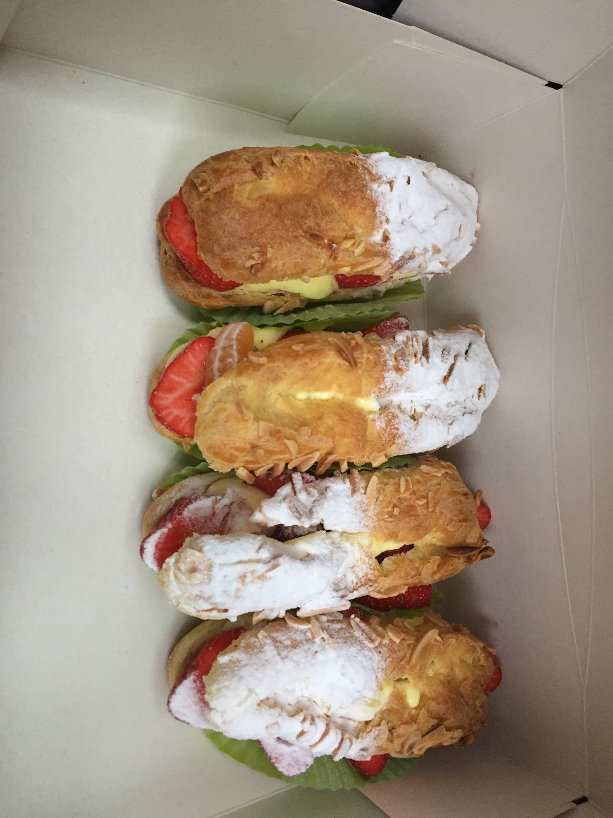 Le Fournil de Jean-Luc