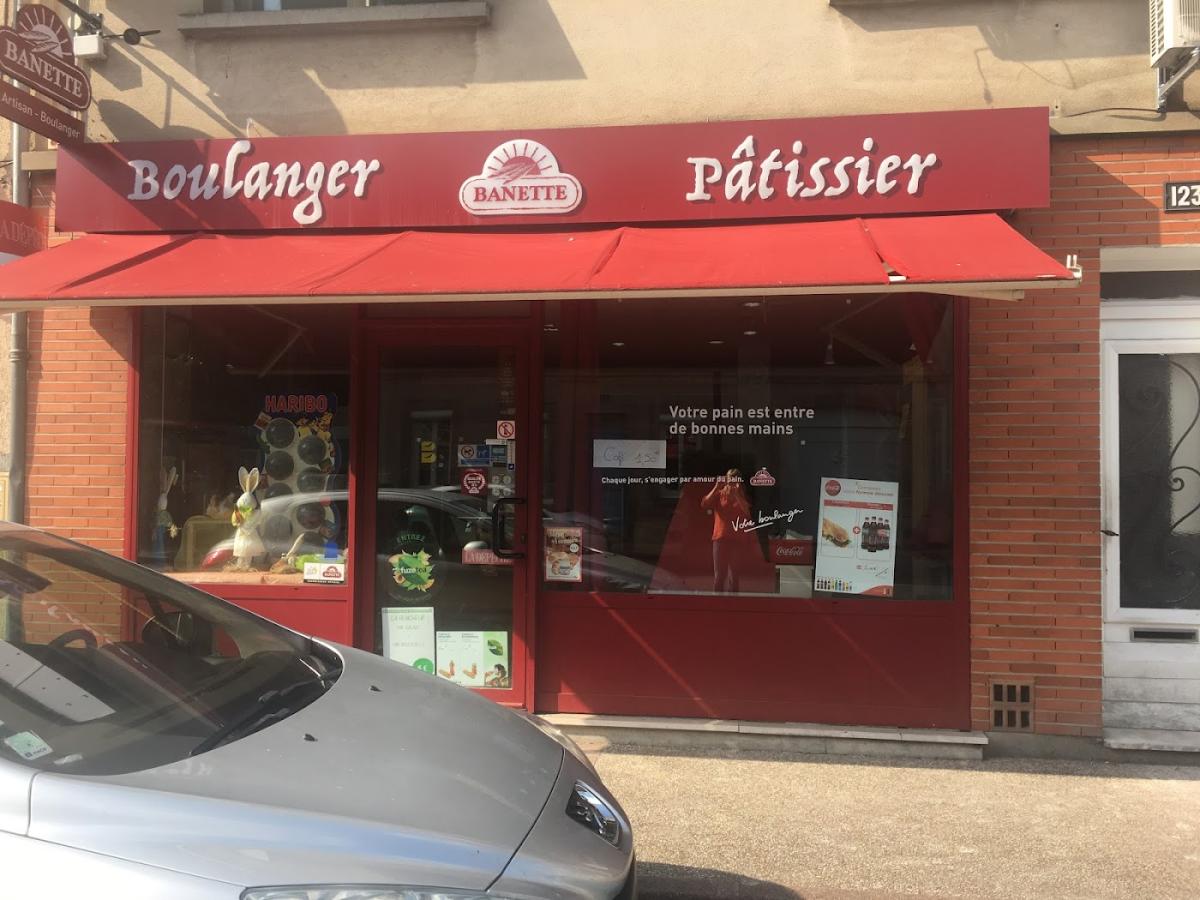 Boulangerie Rimbaux Boisloret