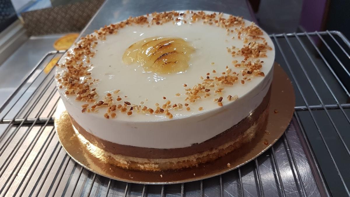 Boulangerie de la Madeleine Albi