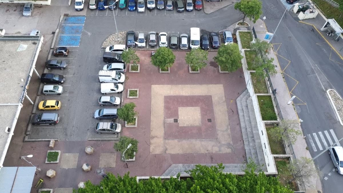 Boulangerie-Pâtisserie Pastor