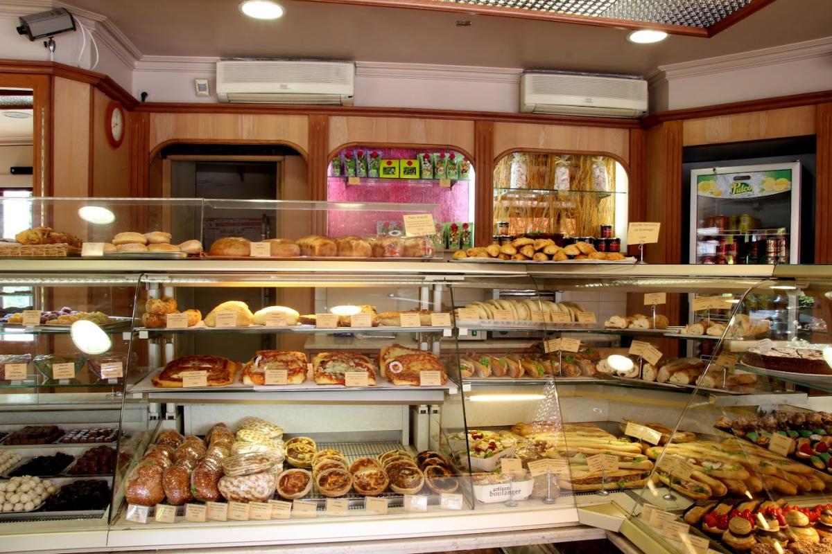 Le Fournil de Bièvres