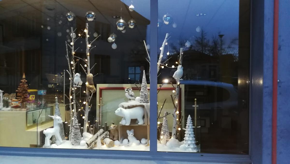 Boulangerie Du Haut Jura