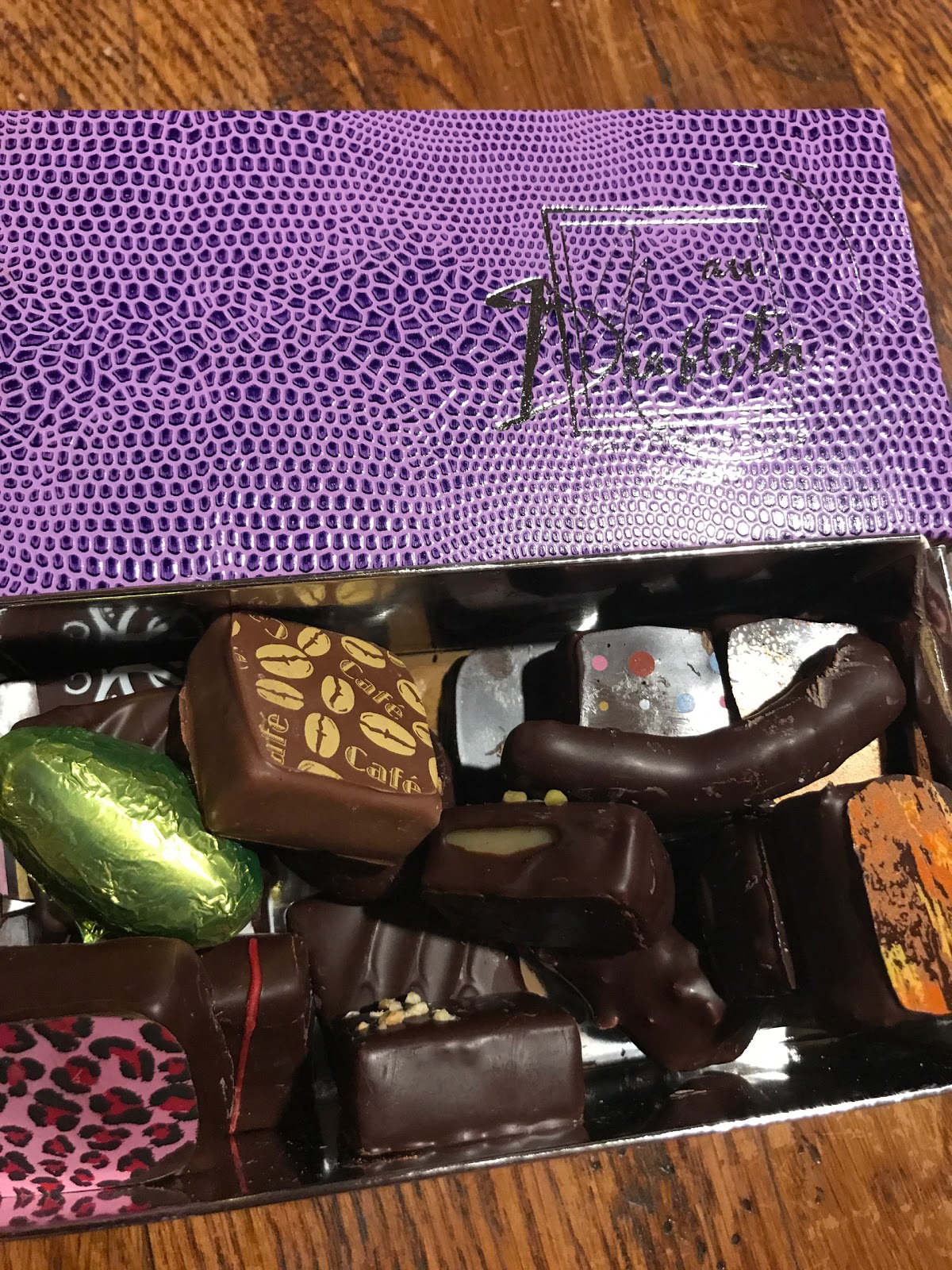 Bouche Jean-Christophe