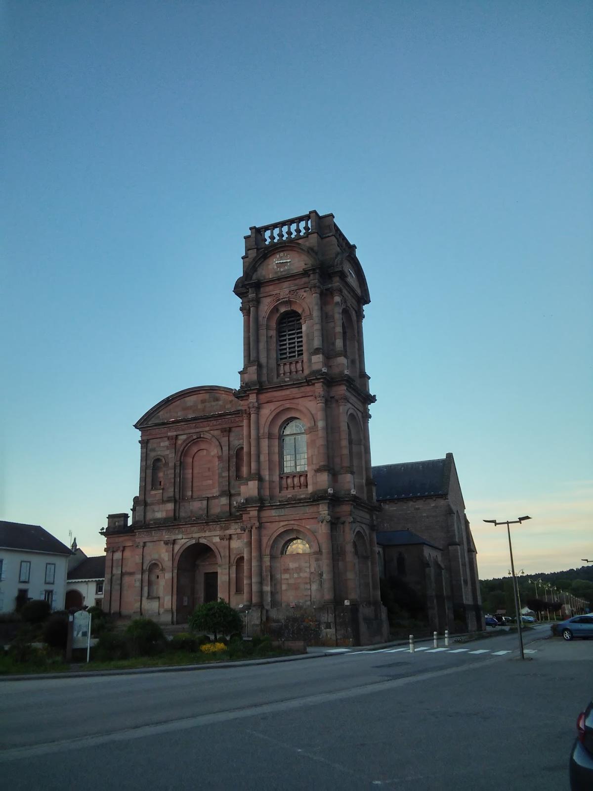Boulangerie Patisserie L'ami du fournil