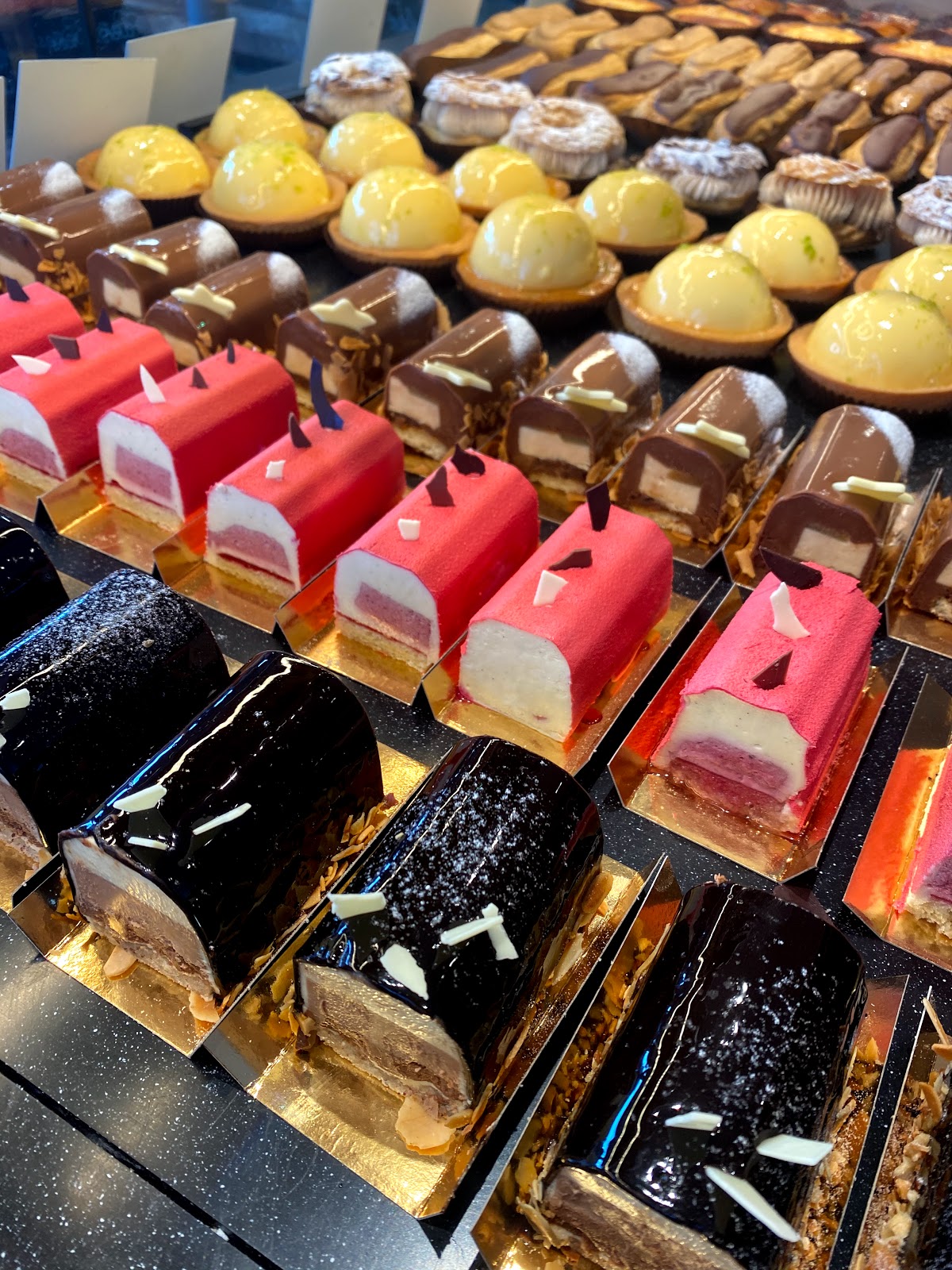 Boulangerie de la Fontaine