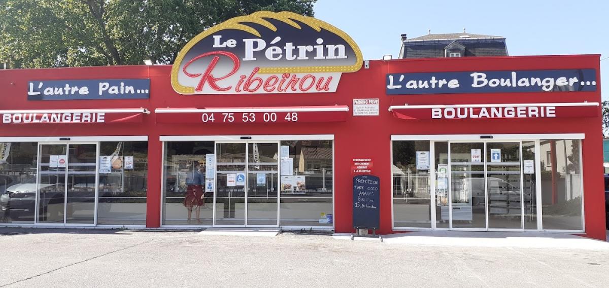 Le Pétrin Ribeïrou