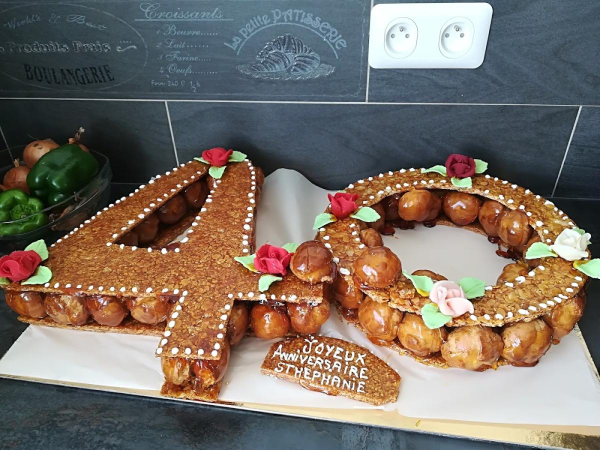 Les Saveurs Gourmandes