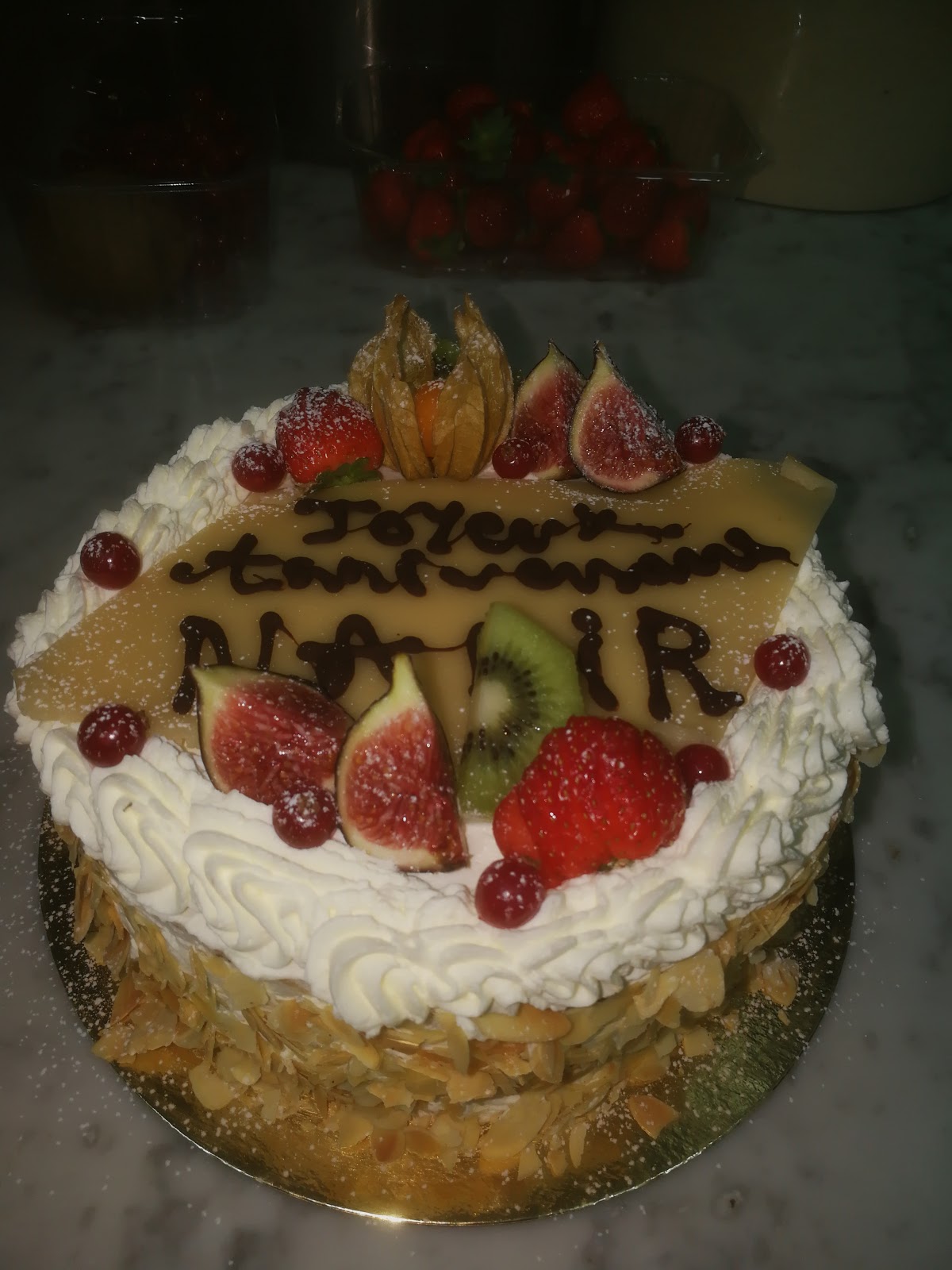 La Boulangerie de L'ayga