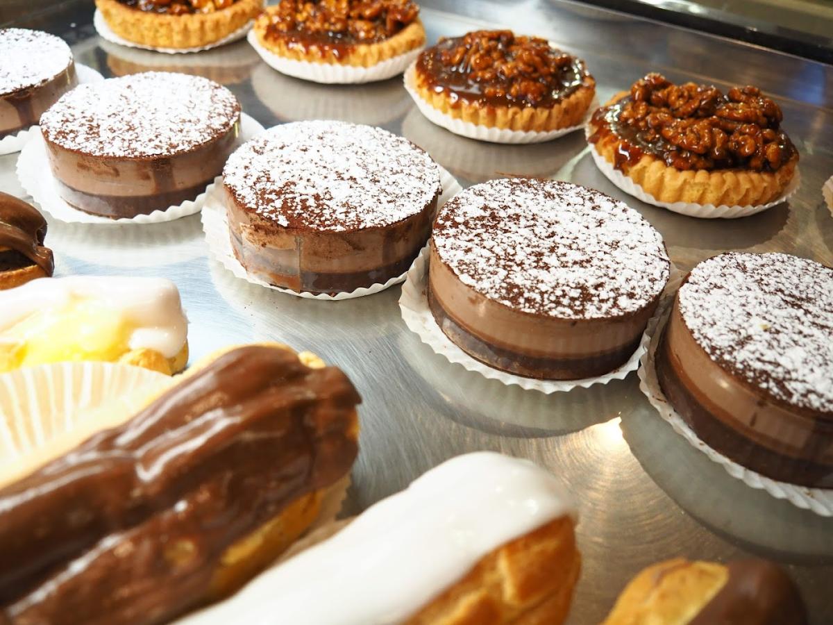 Boulangerie "La Griottine"