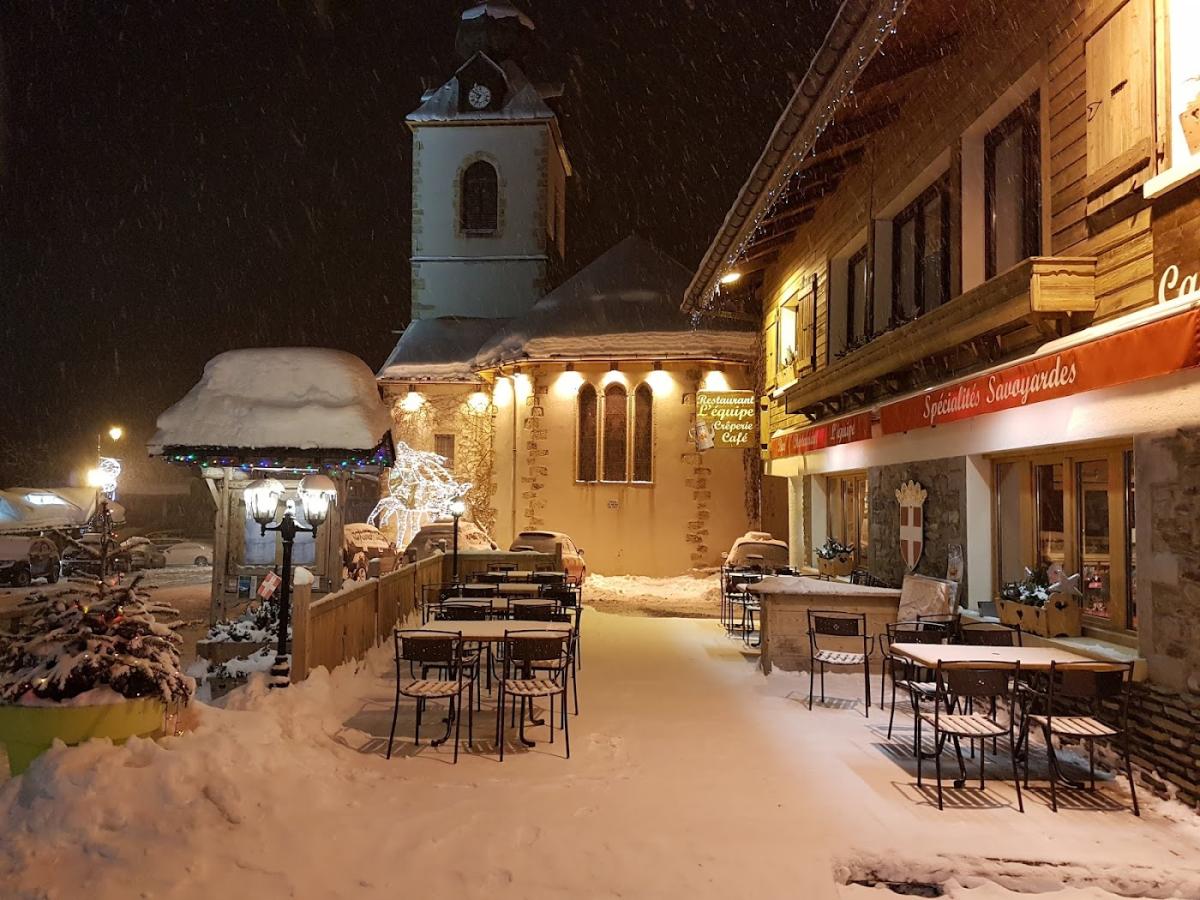 Boulangerie Patisserie Alimentation Rossat Mignod Frères