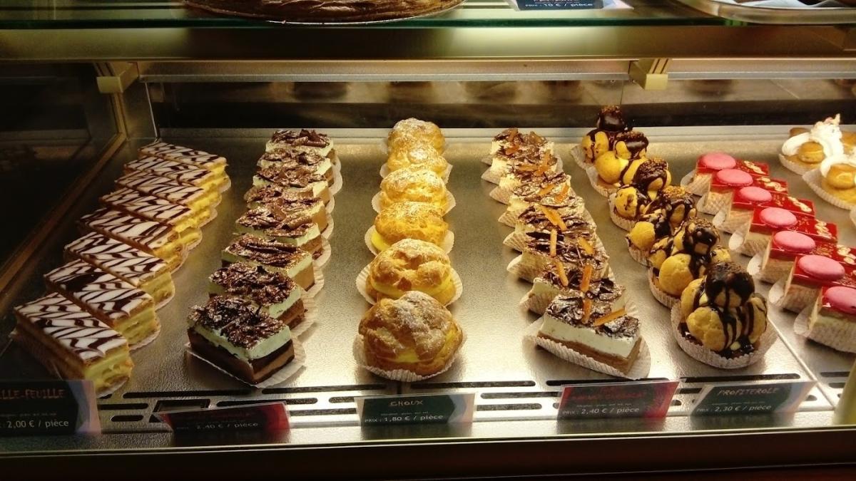 Les Levains de Gascogne