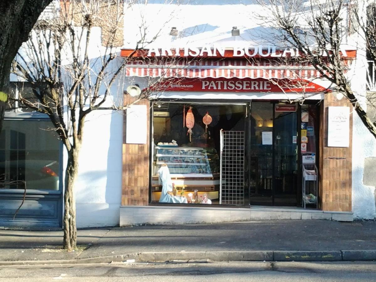 Fanfan la guimauve, pâtisserie à Billom