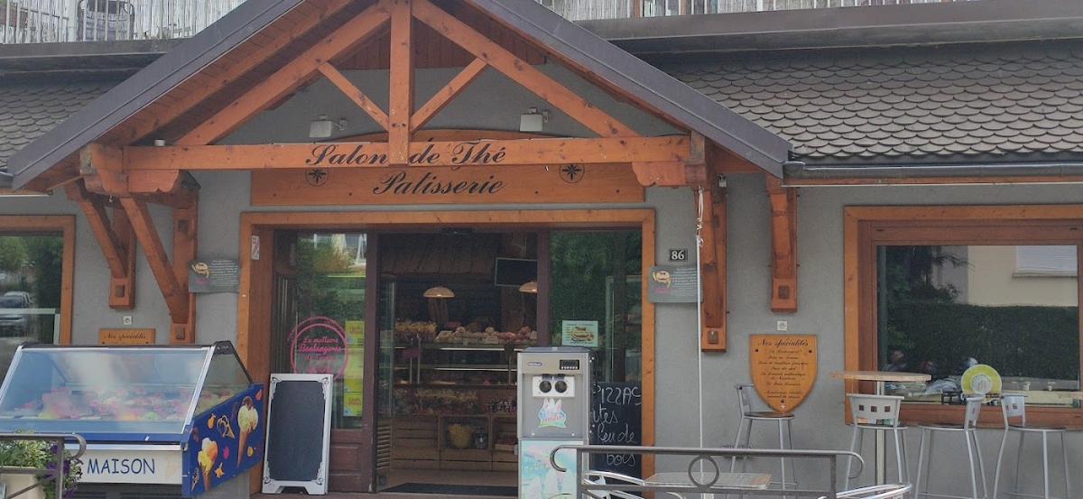 Boulangerie Aux Délices des Montagnes - M&W Poulet