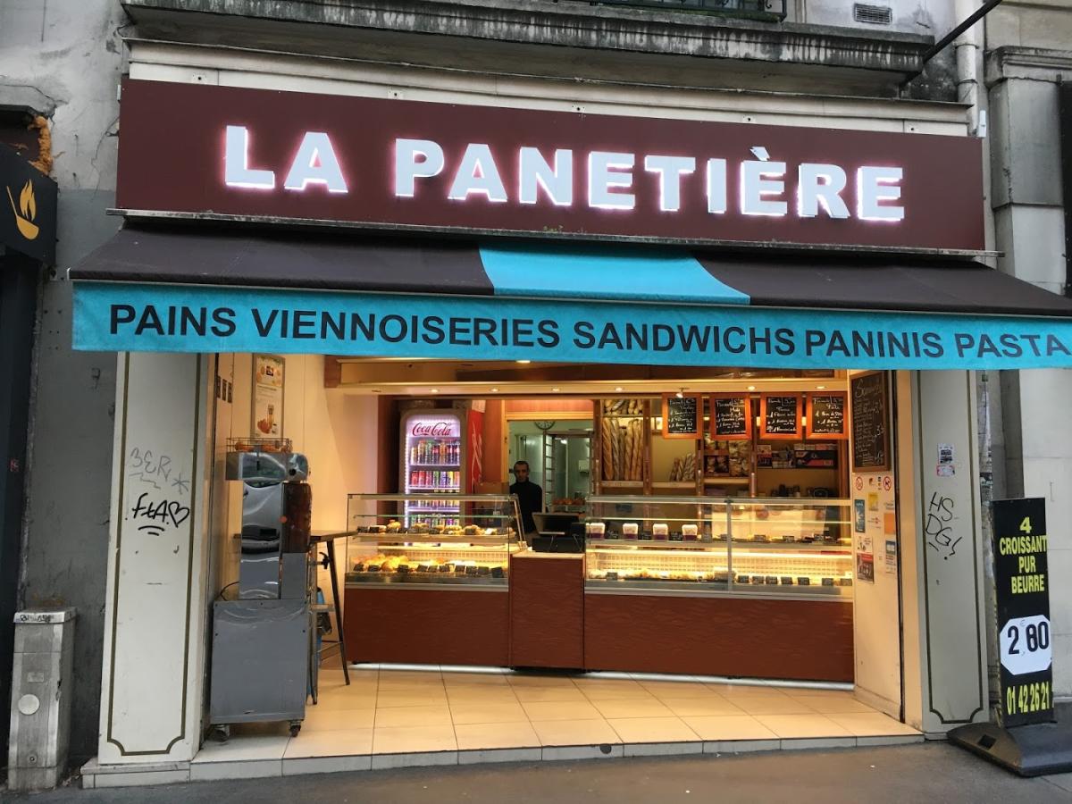 La Panetière