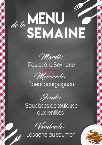 Station des Gourmets