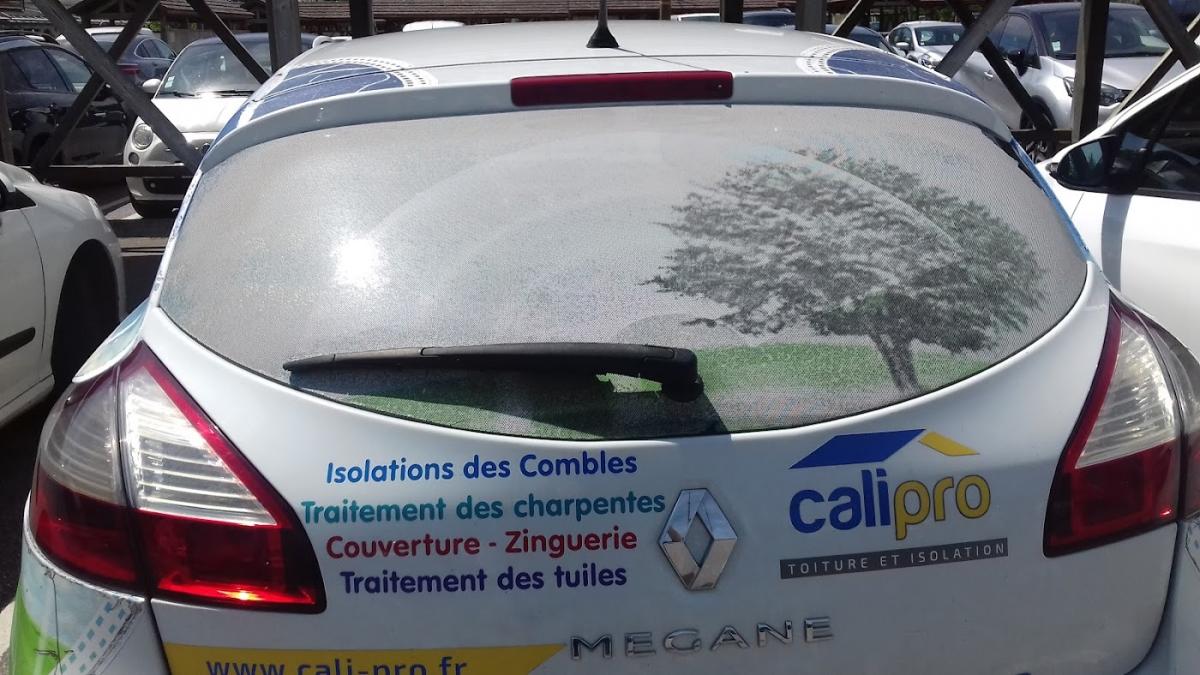 Boulangerie au Coin du Four