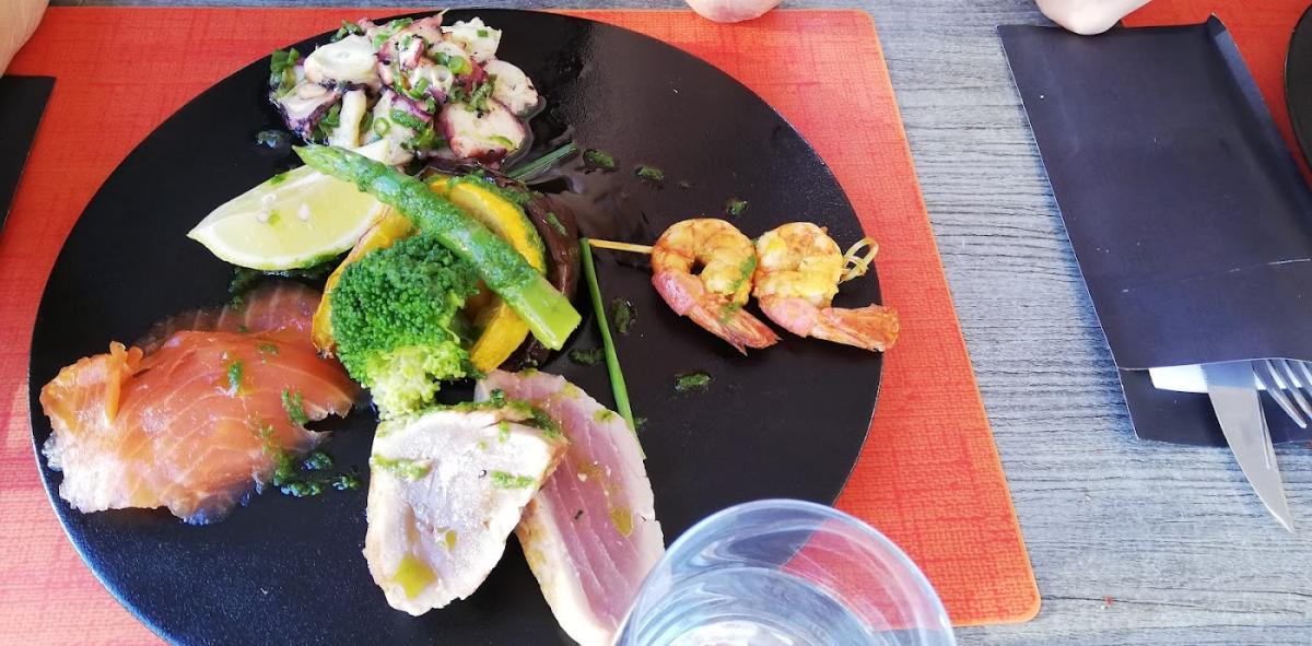 Pâtisserie St Jacques