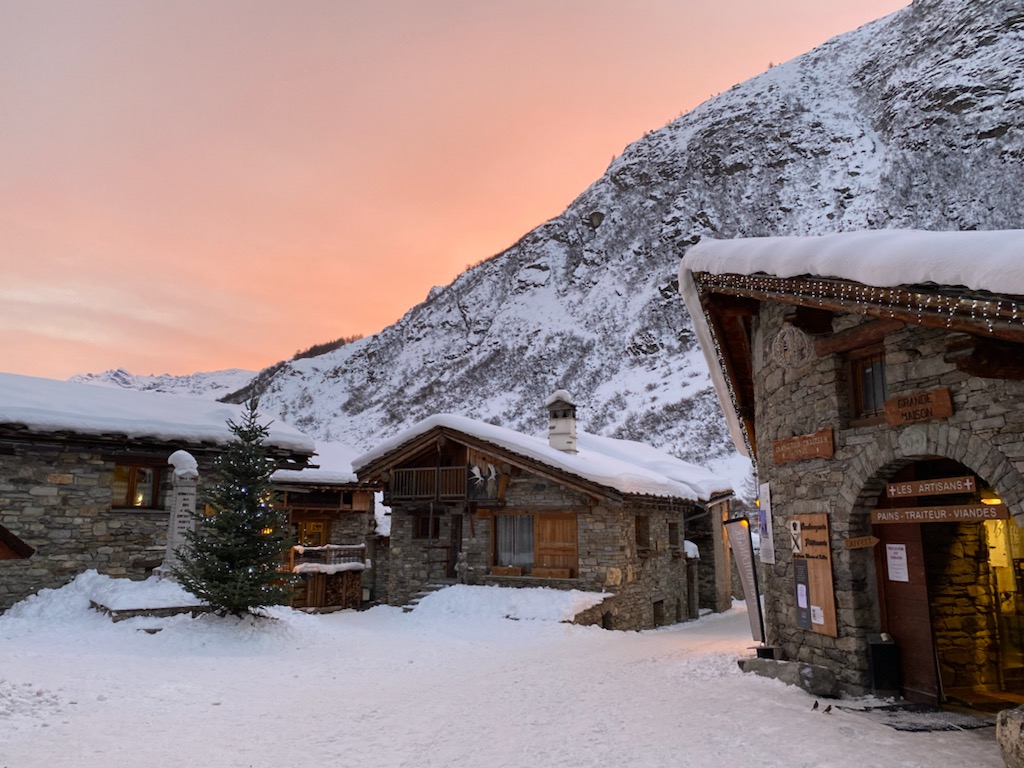 Boulangerie Nicolas Dufour