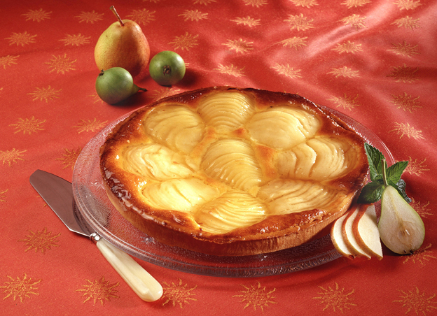 Lyonnaise de Patisserie Gastronomique L.P.G.