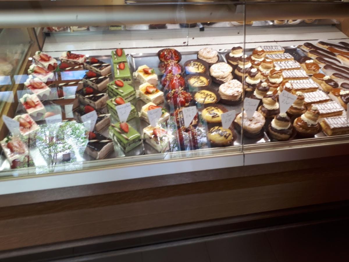 Le Fournil de Villaroy