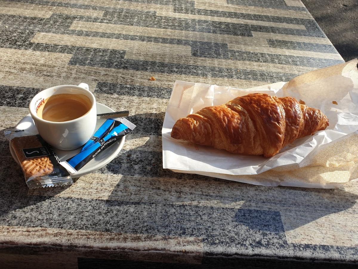 Le Moulin Saint Benoit