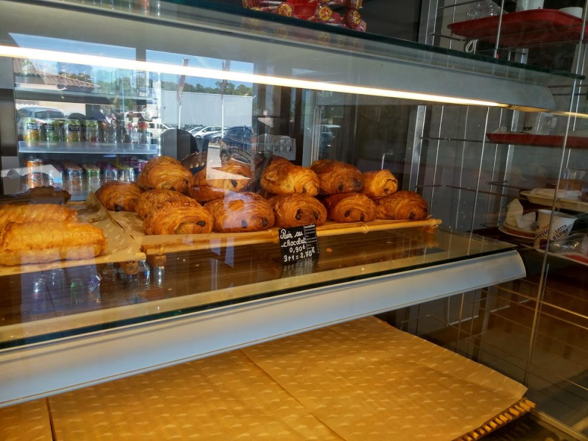 Boulangerie Maison TEDESCO