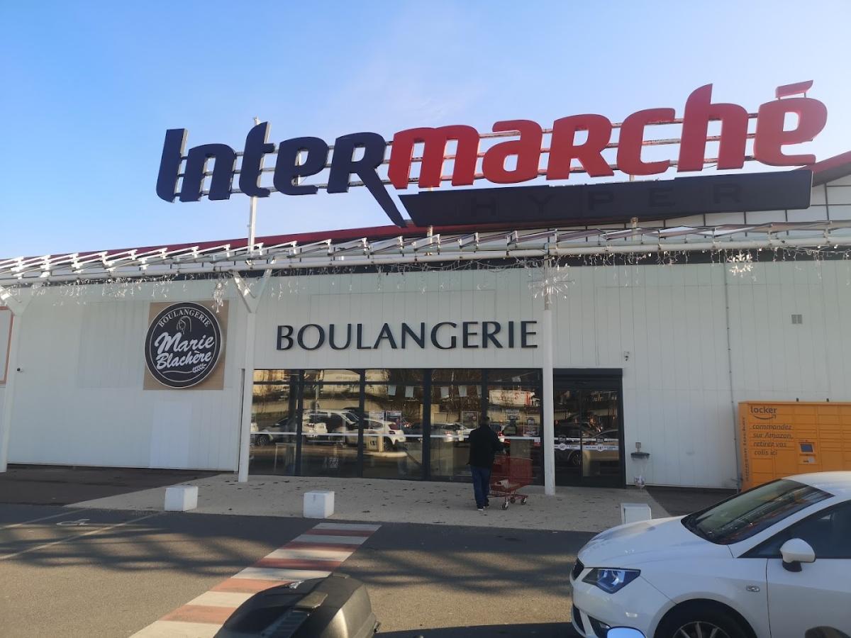 Marie Blachère Boulangerie Sandwicherie Tarterie