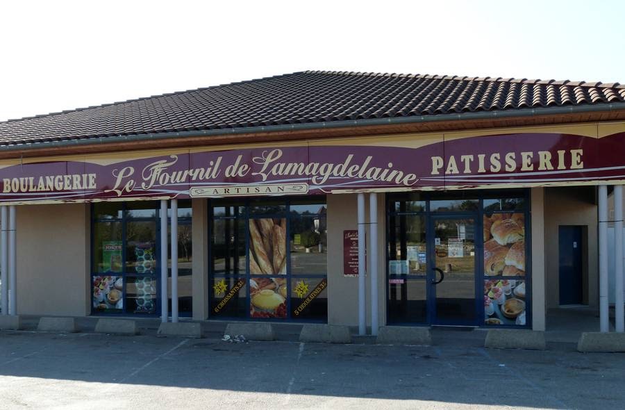 Le Fournil de Lamagdelaine